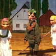 Poh�dka  �ert� hlouposti