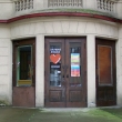 Tudy m��ete vstoupit do loutkov�ho divadla
